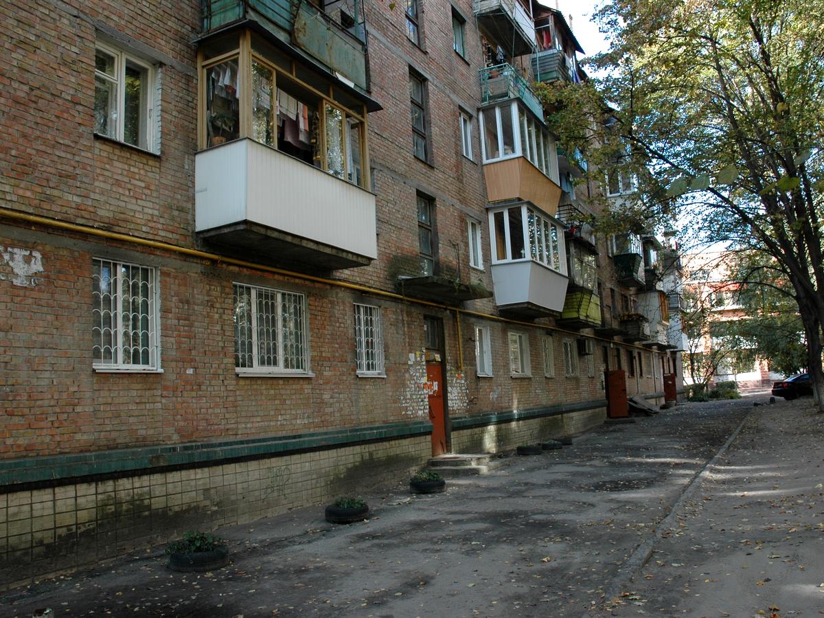 Фото будинку