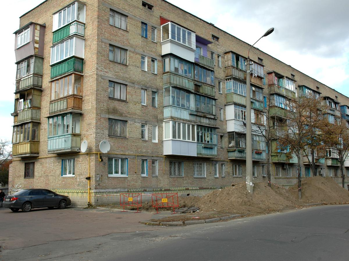 Фото будинку