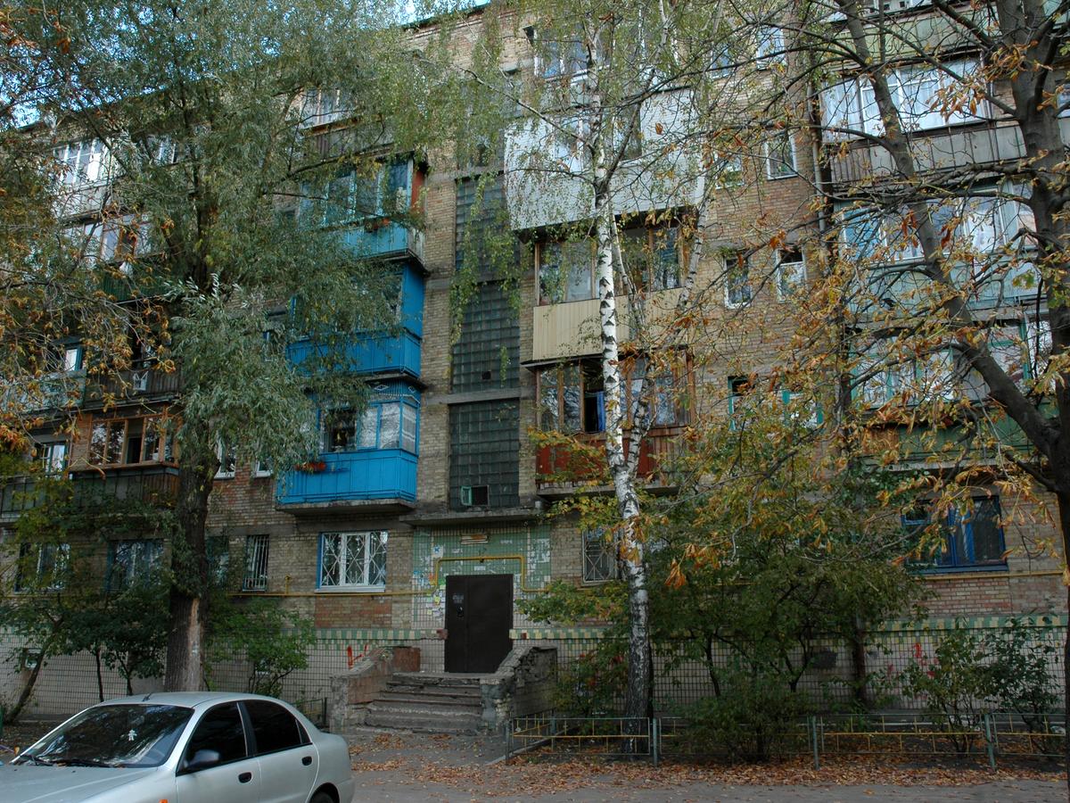 Фото будинку