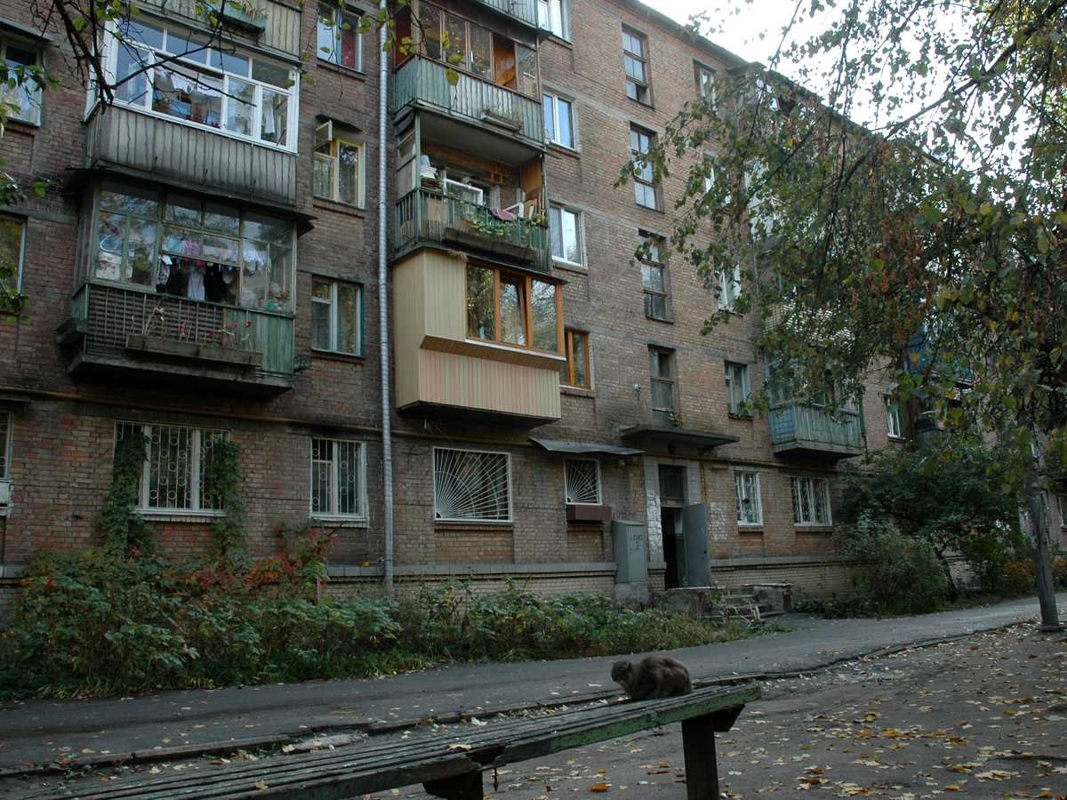 Фото дома
