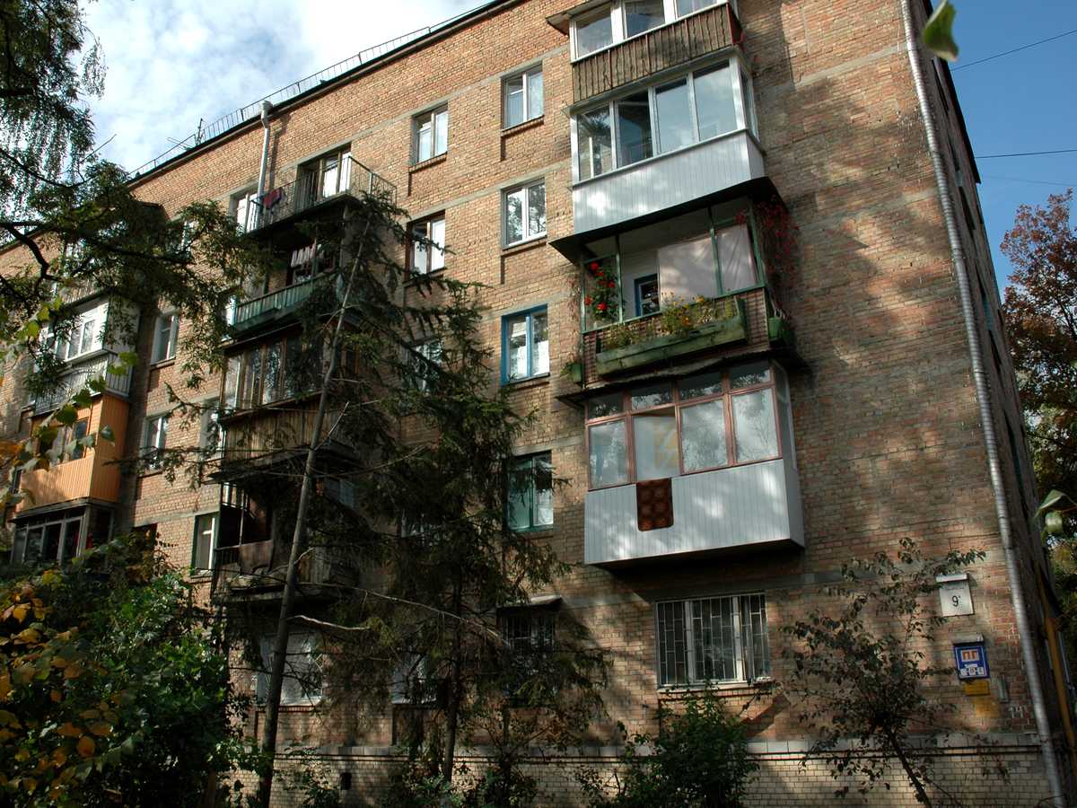 Фото дома