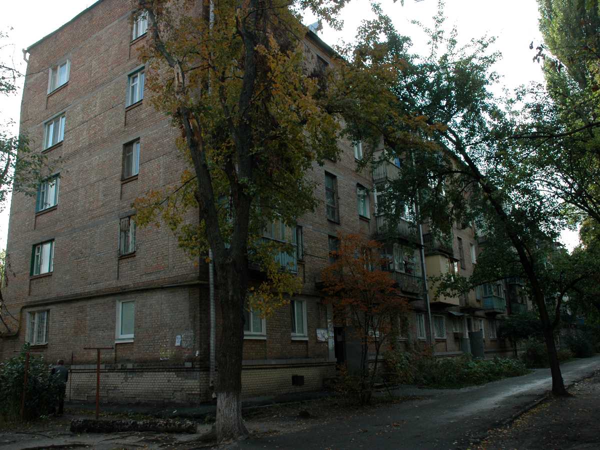 Фото дома