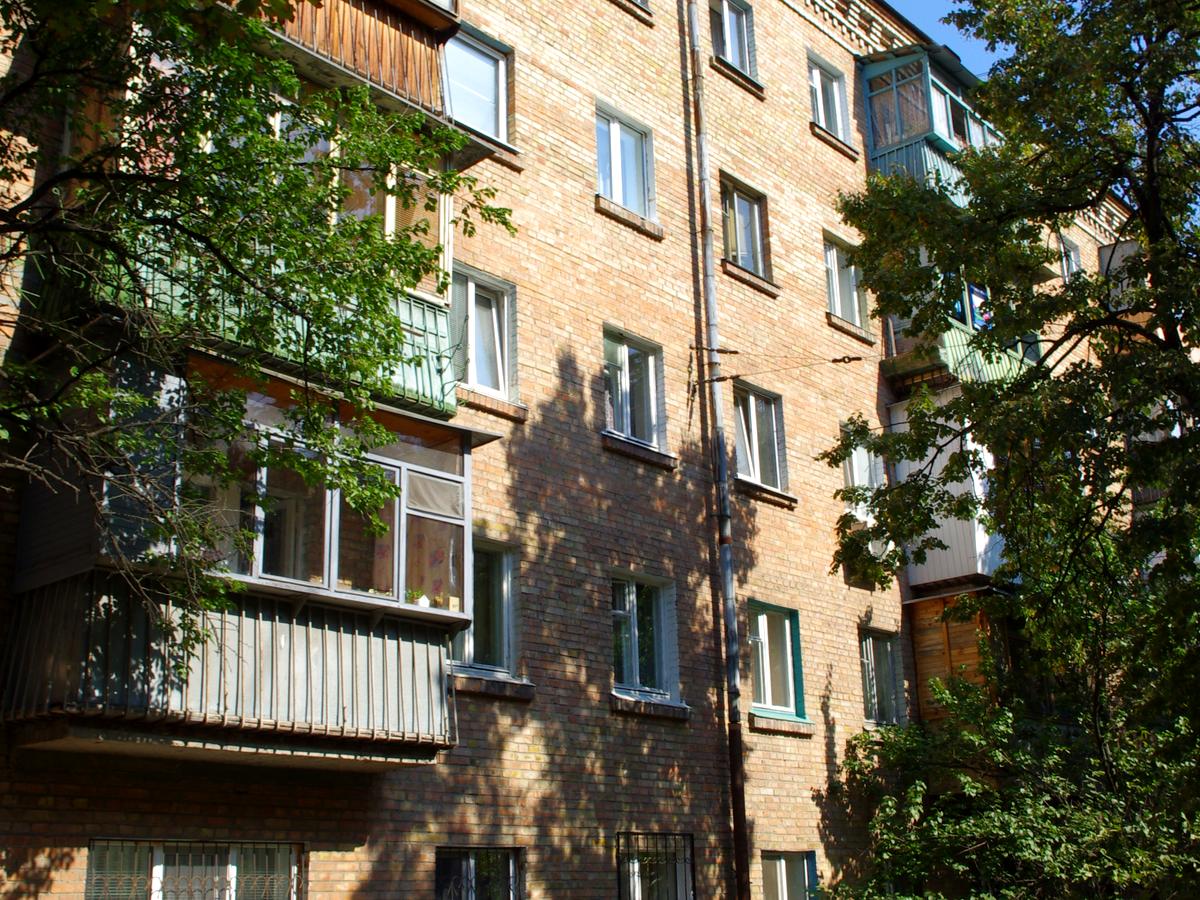 Фото будинку