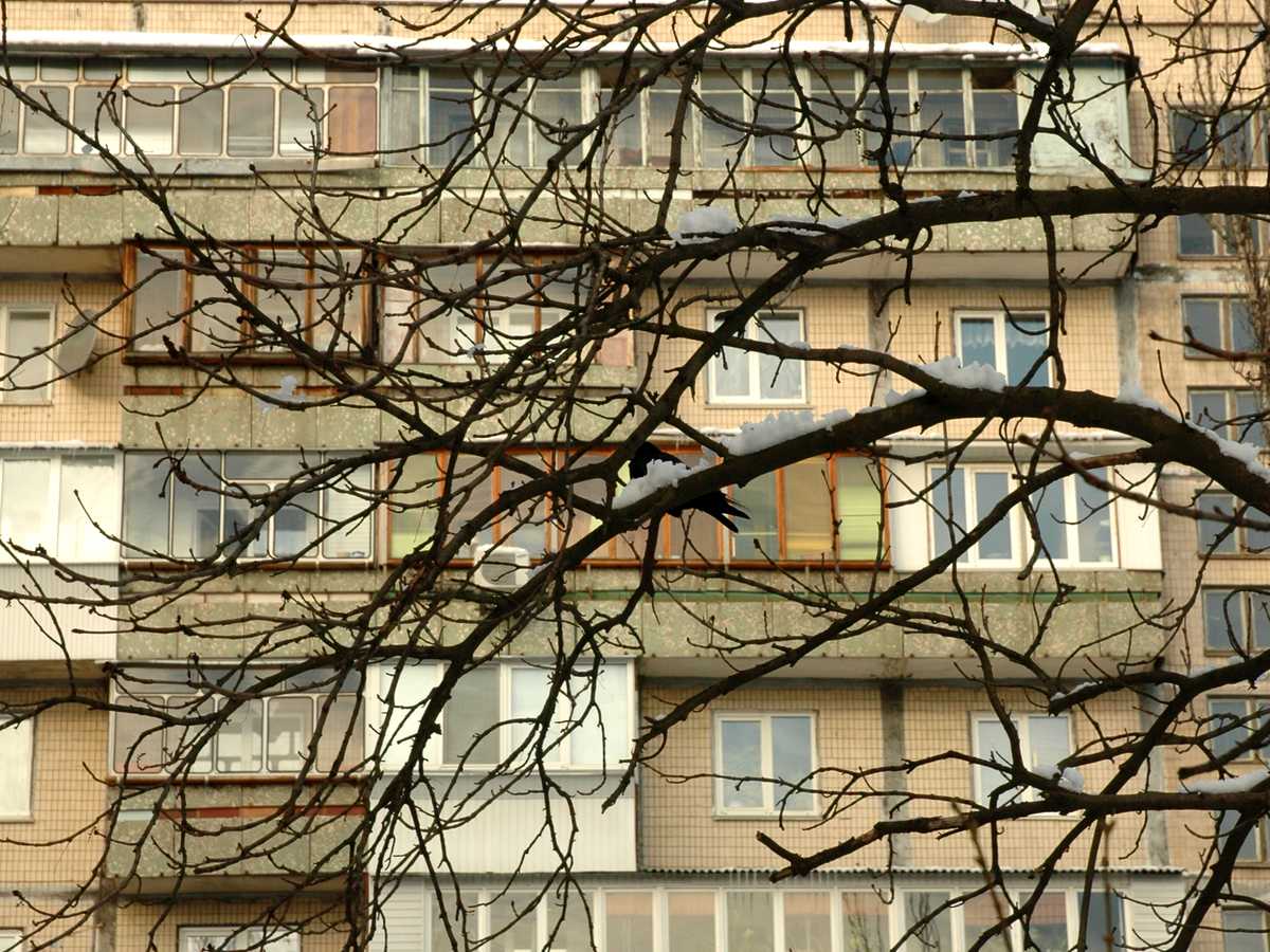 Фото дома