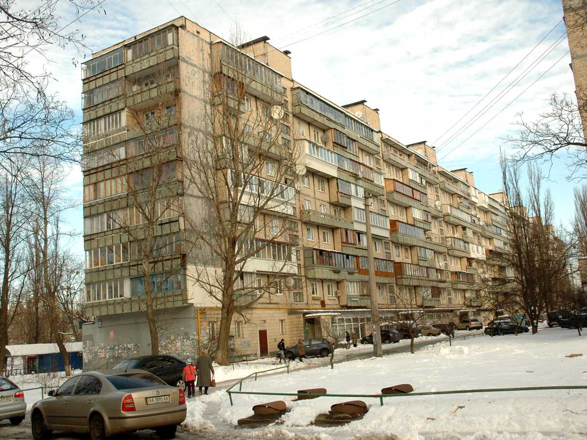 Фото дома