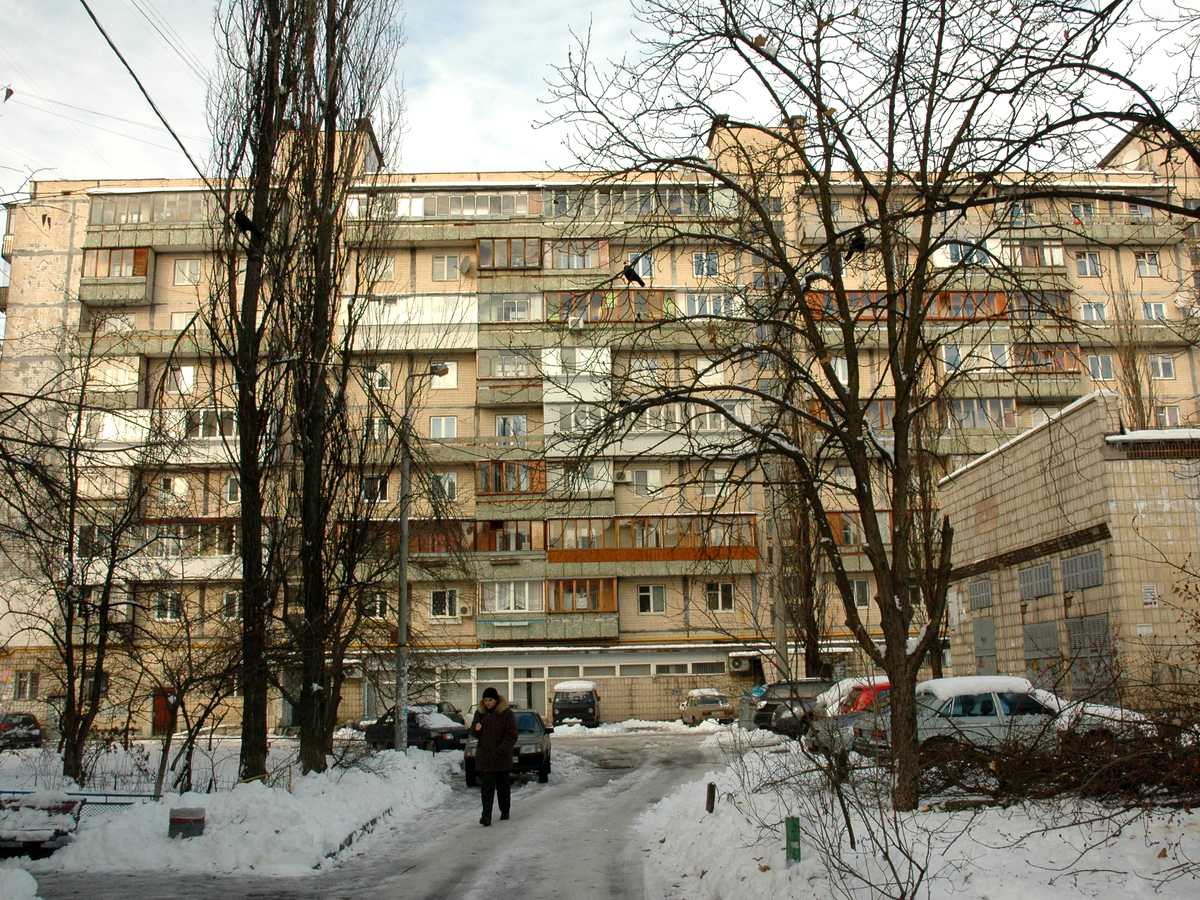 Фото дома