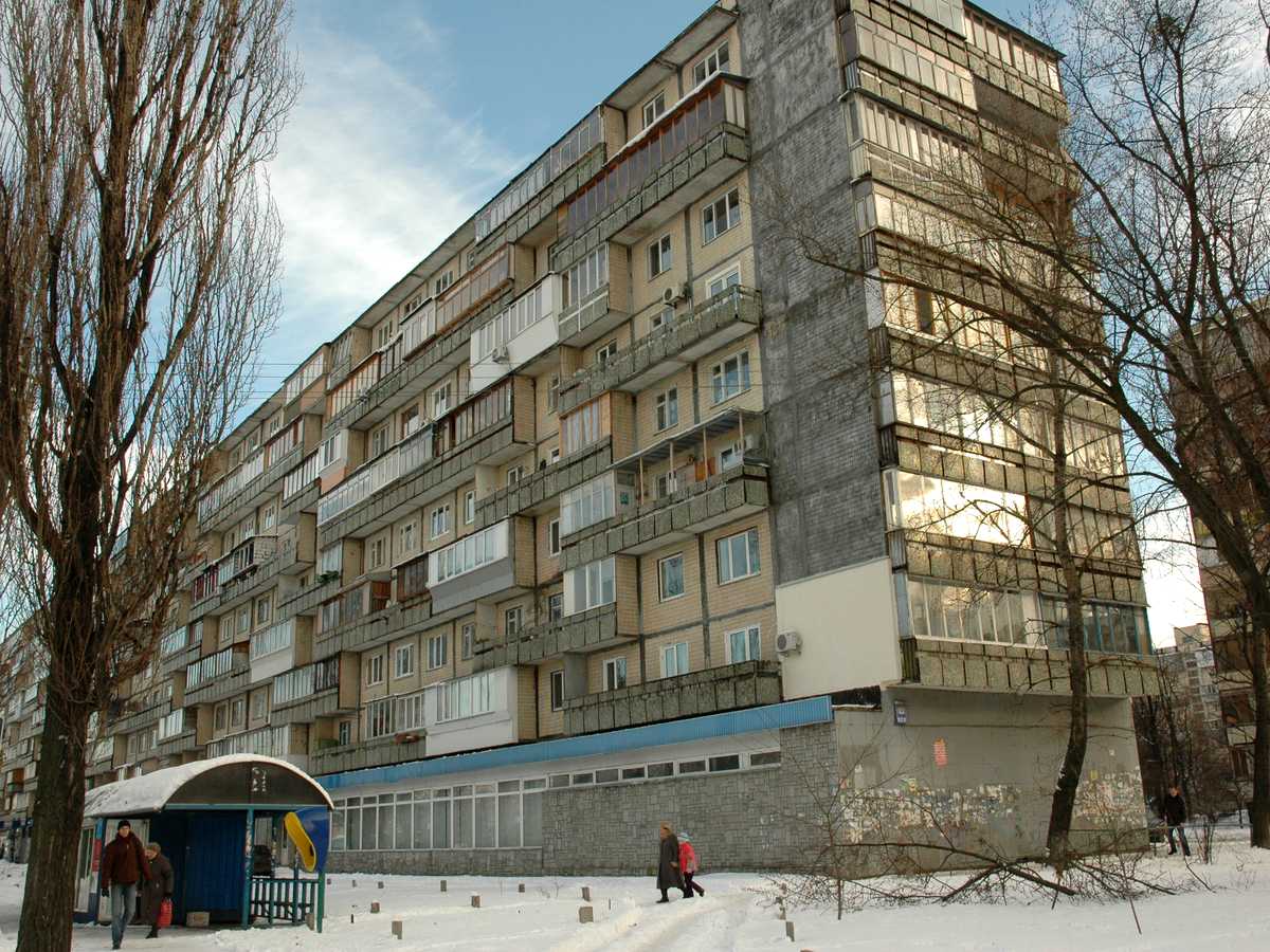Фото дома