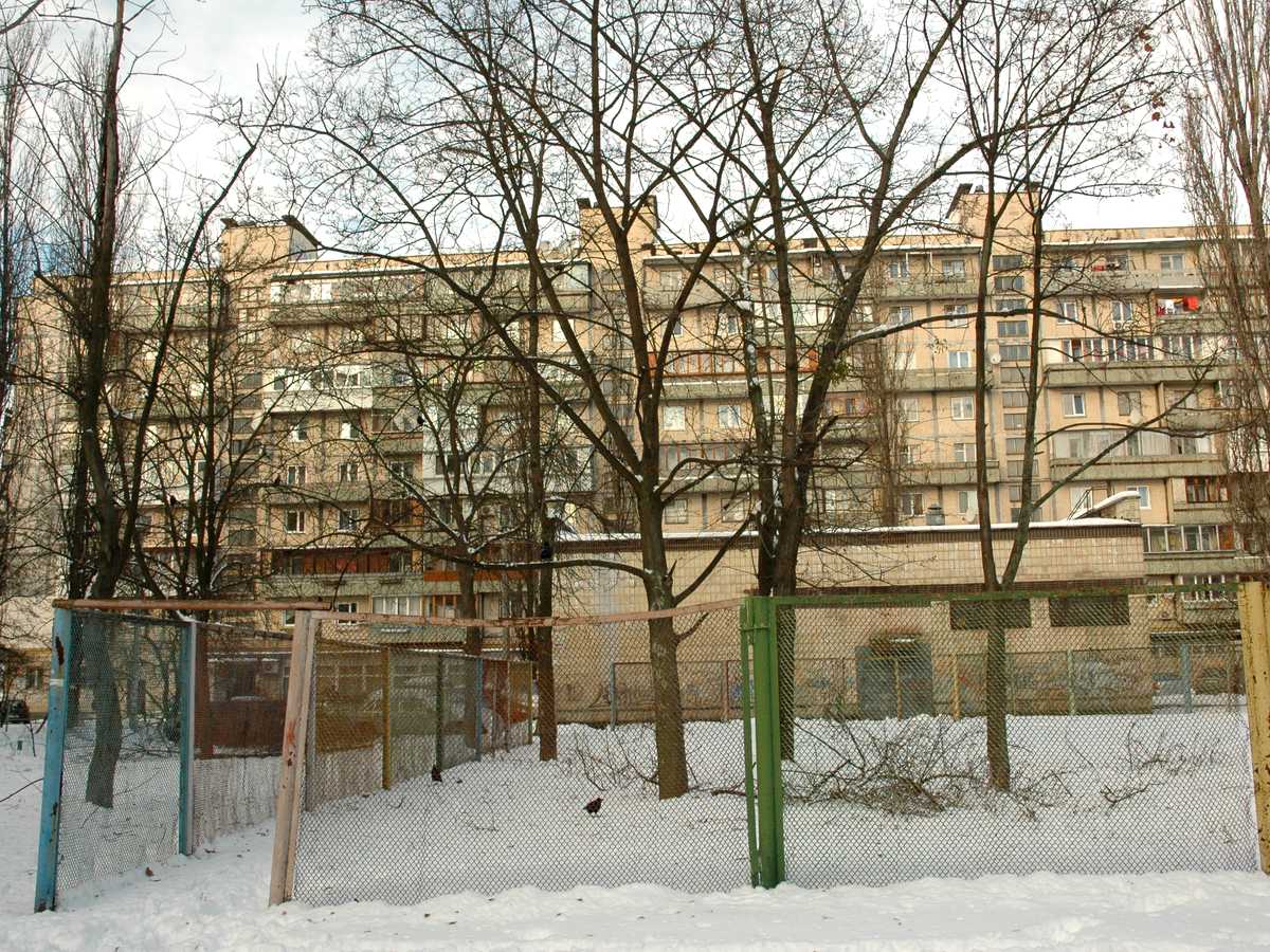 Фото дома
