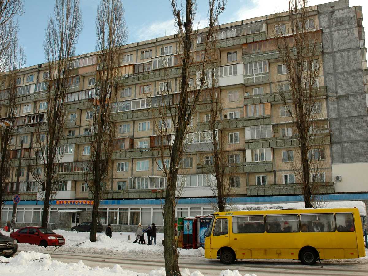 Фото дома
