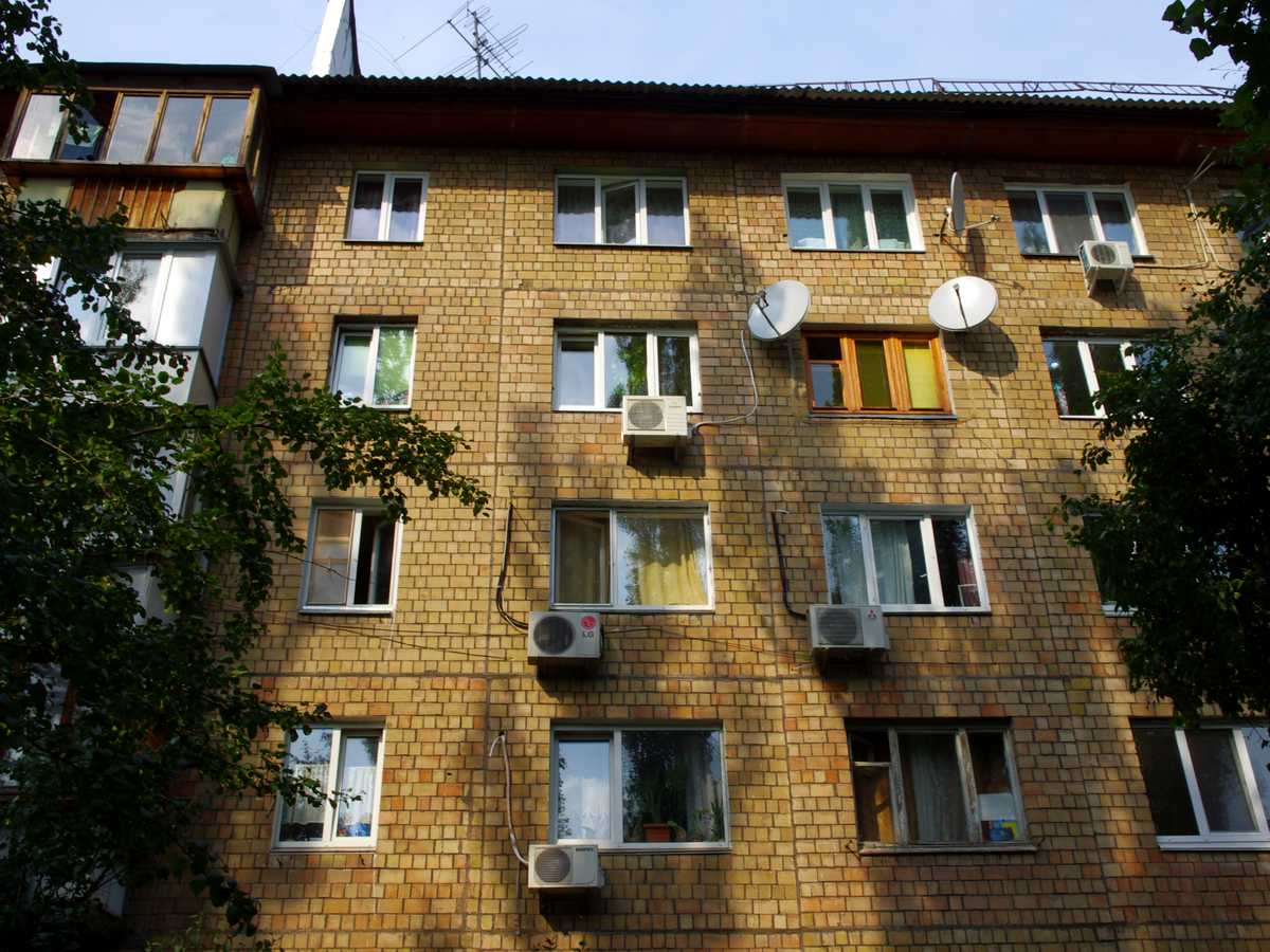 Фото будинку