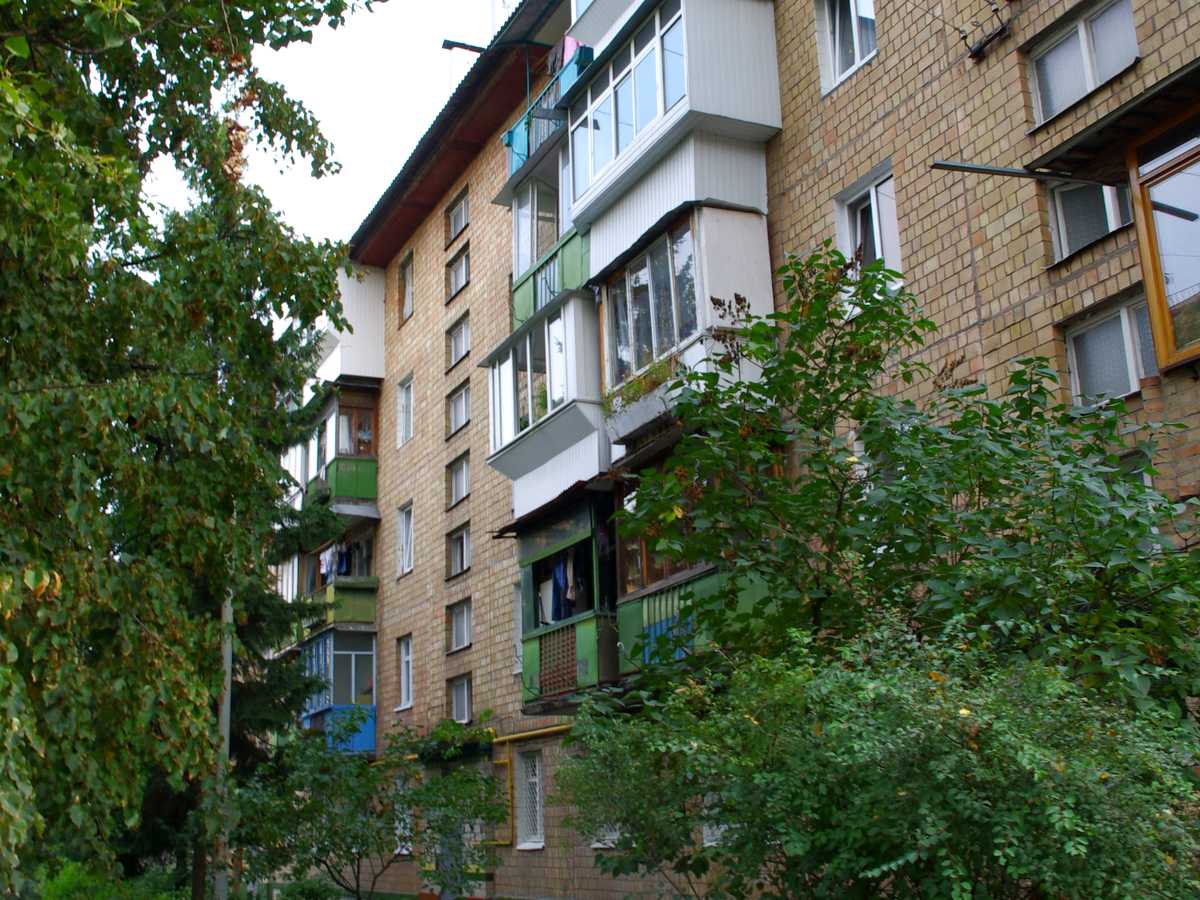 Фото будинку