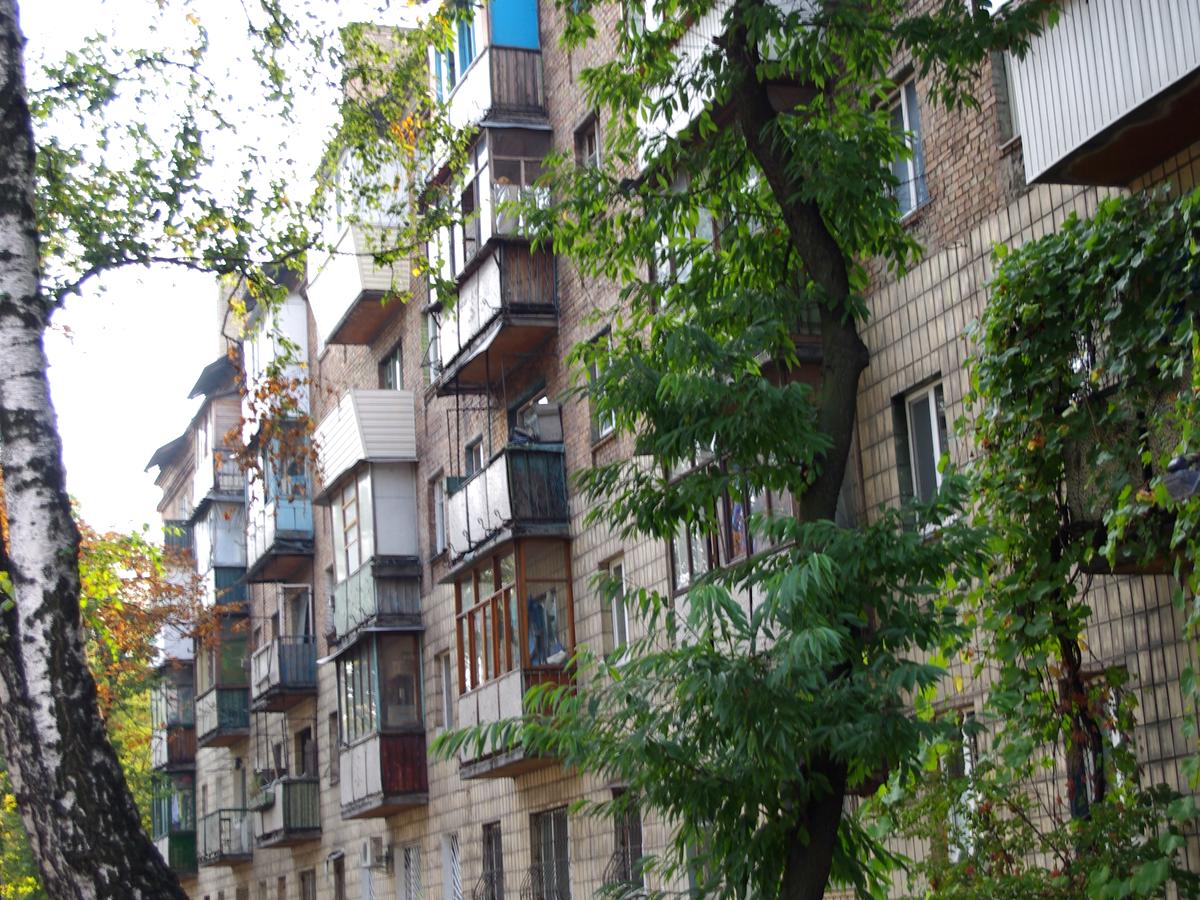 Фото дома