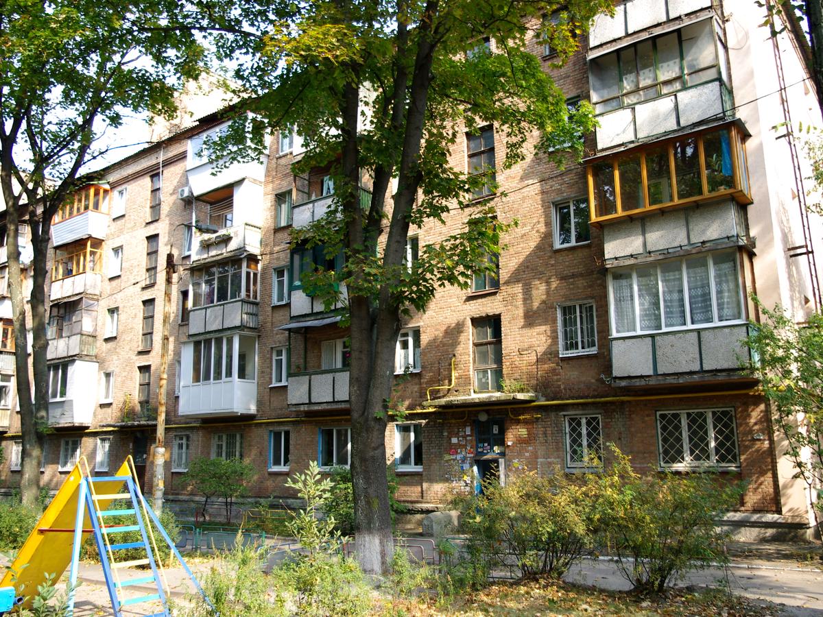 Фото дома