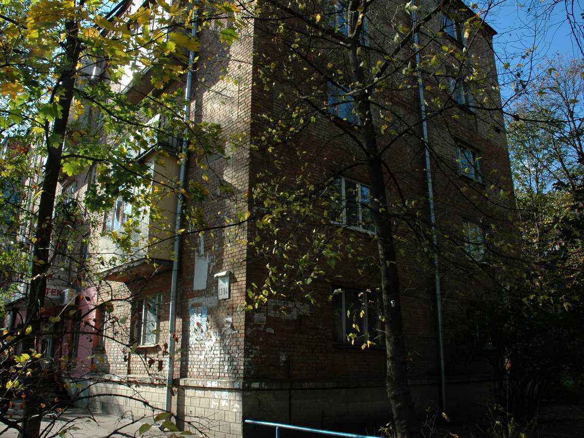Фото будинку