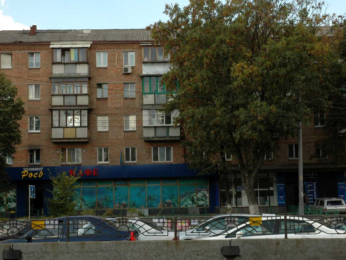 Фото будинку