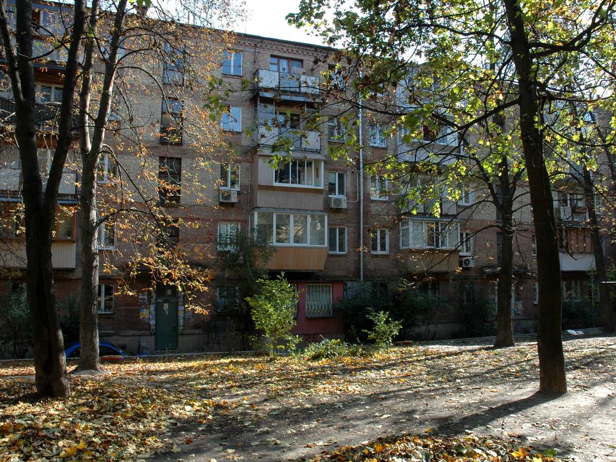 Фото будинку