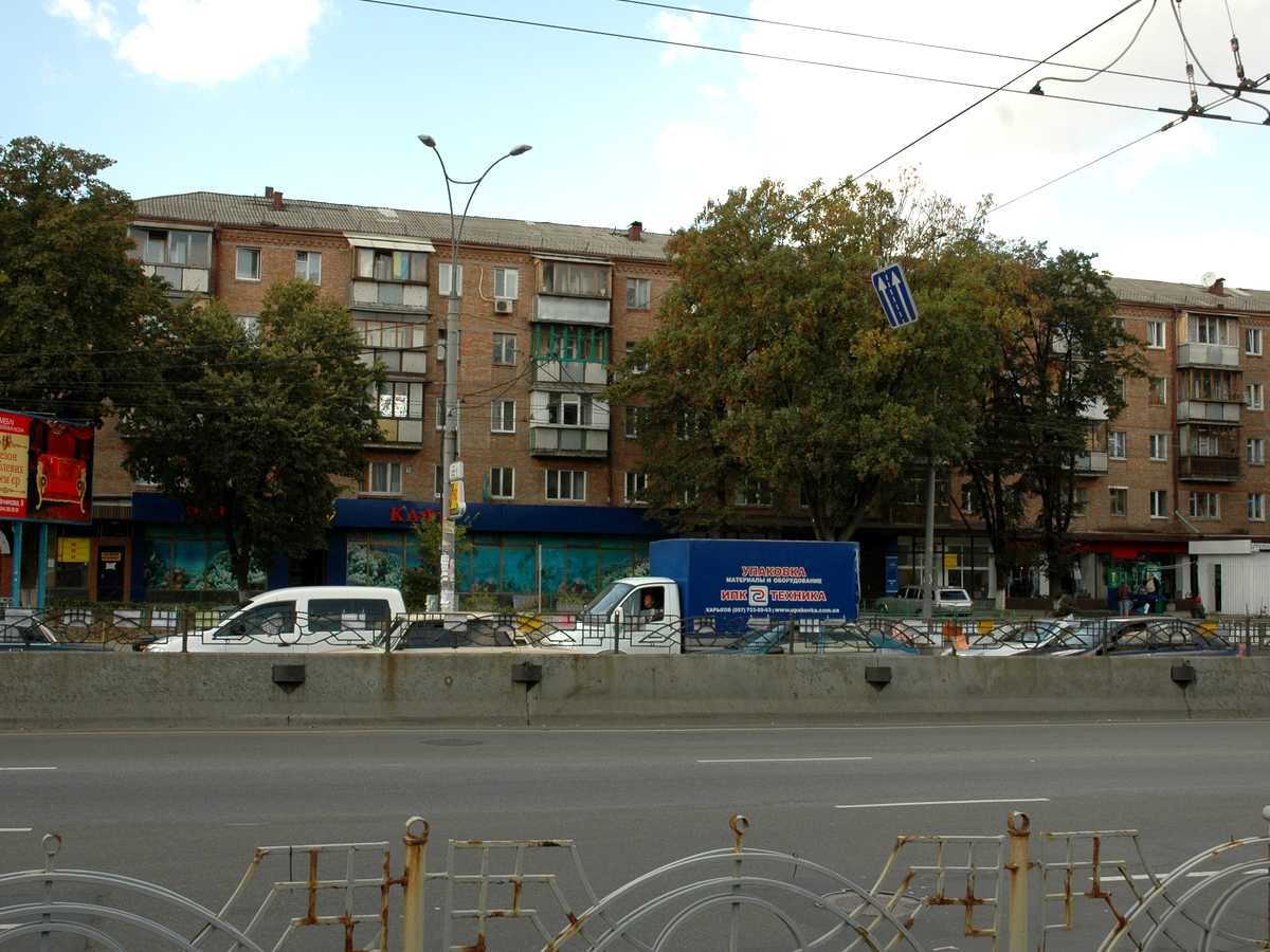 Фото будинку