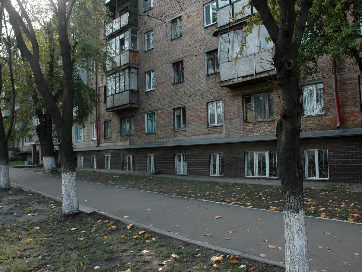 Фото будинку