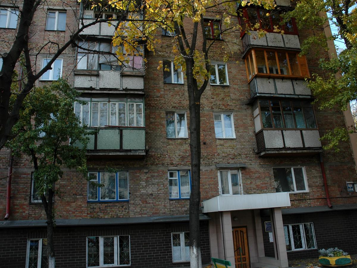 Фото будинку