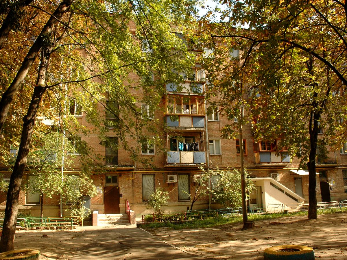 Фото будинку