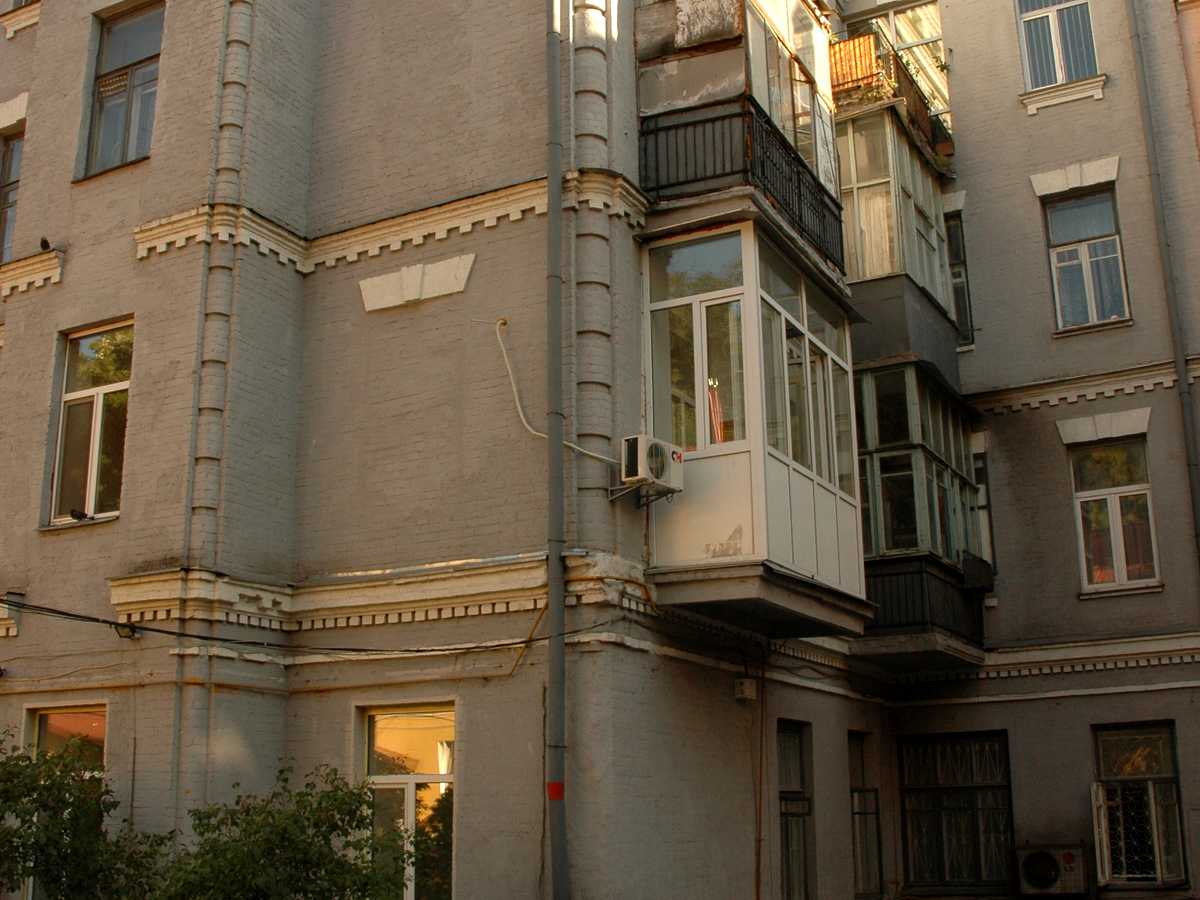 Фото дома