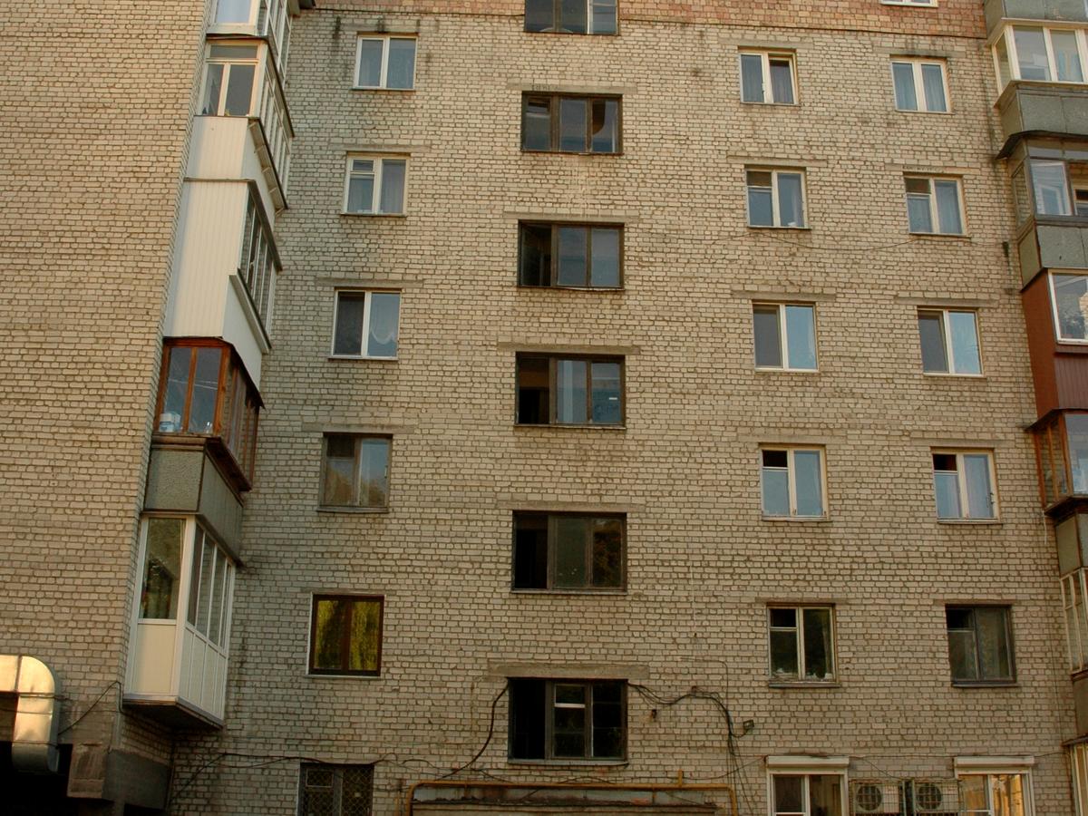 Фото будинку