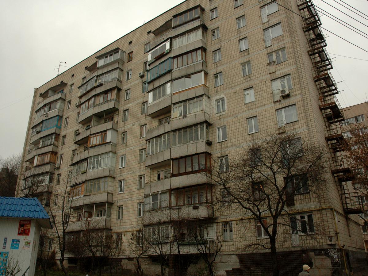 Фото будинку