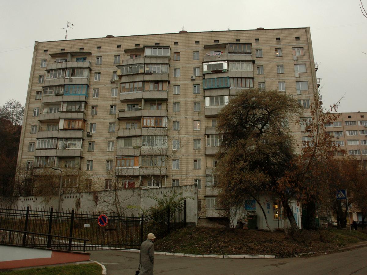 Фото будинку