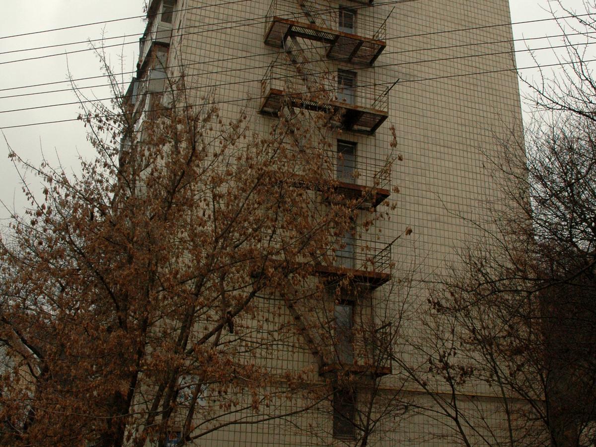 Фото будинку
