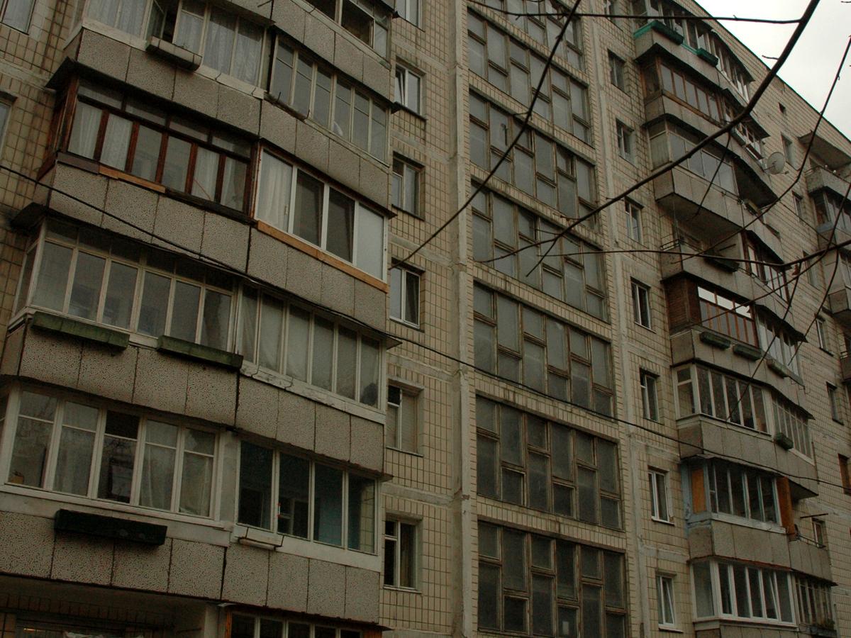 Фото будинку
