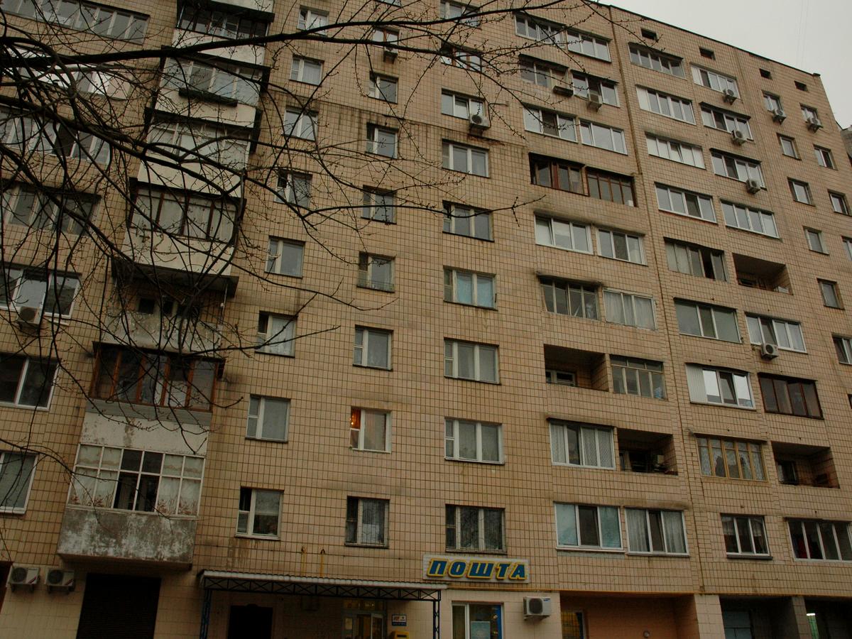 Фото будинку