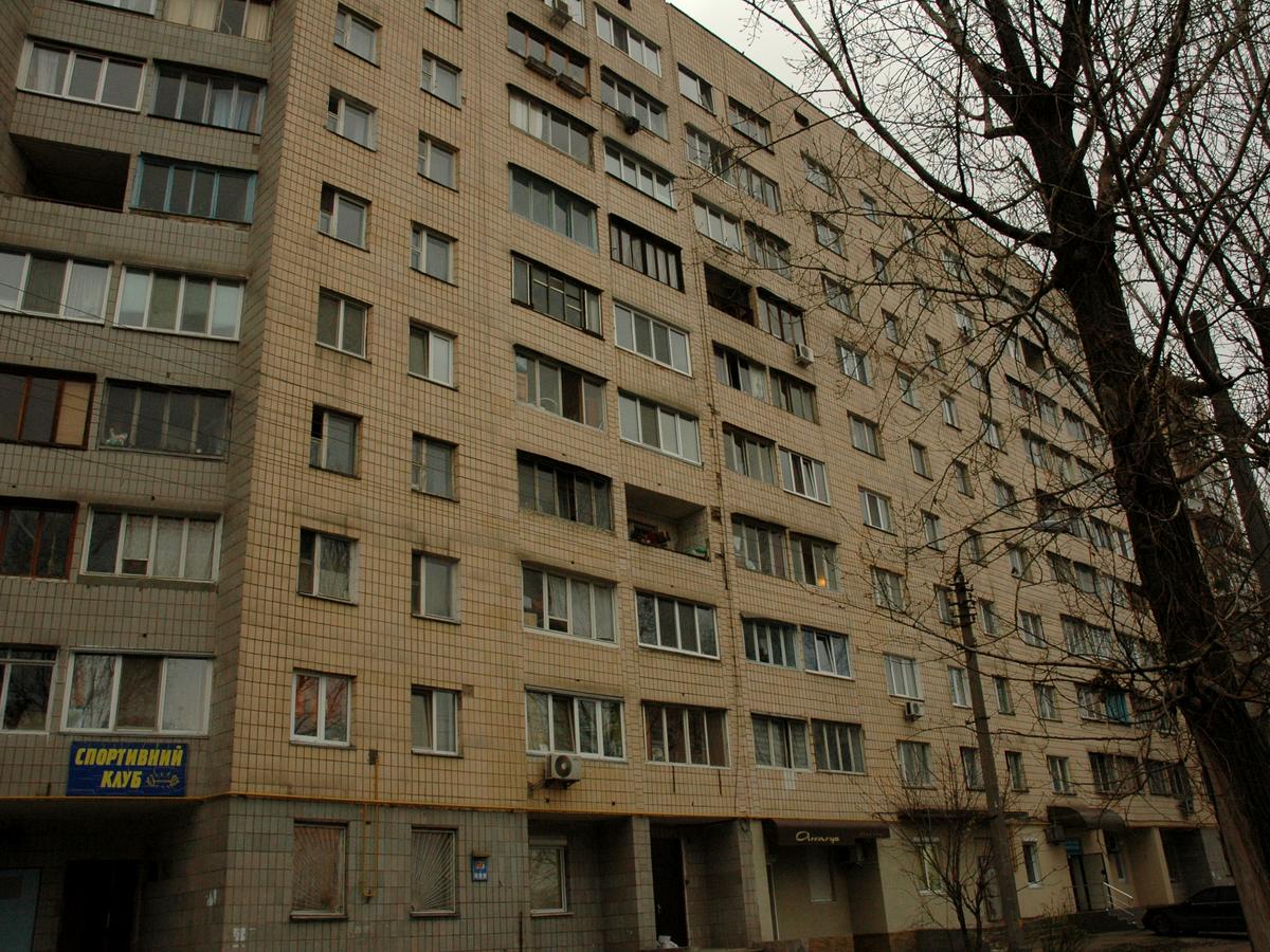 Фото будинку