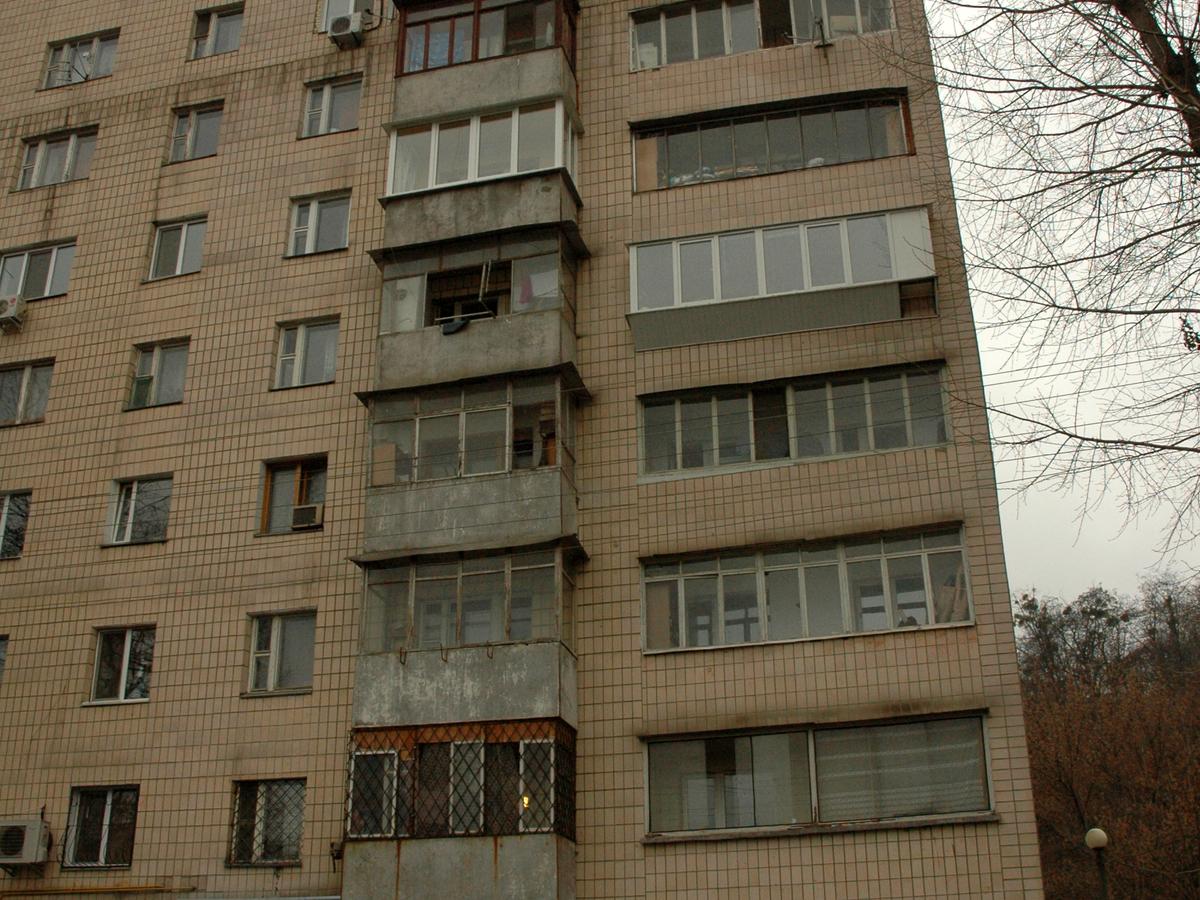 Фото будинку