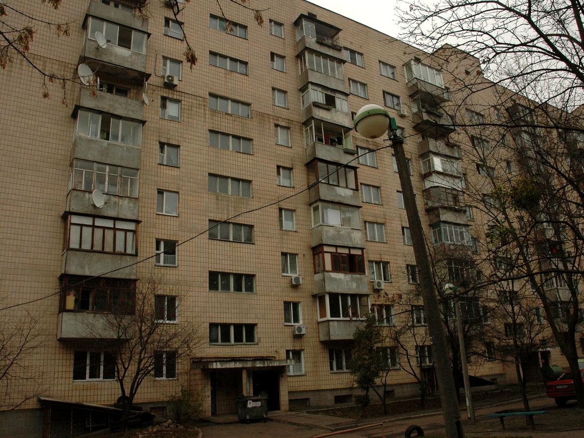 Фото будинку