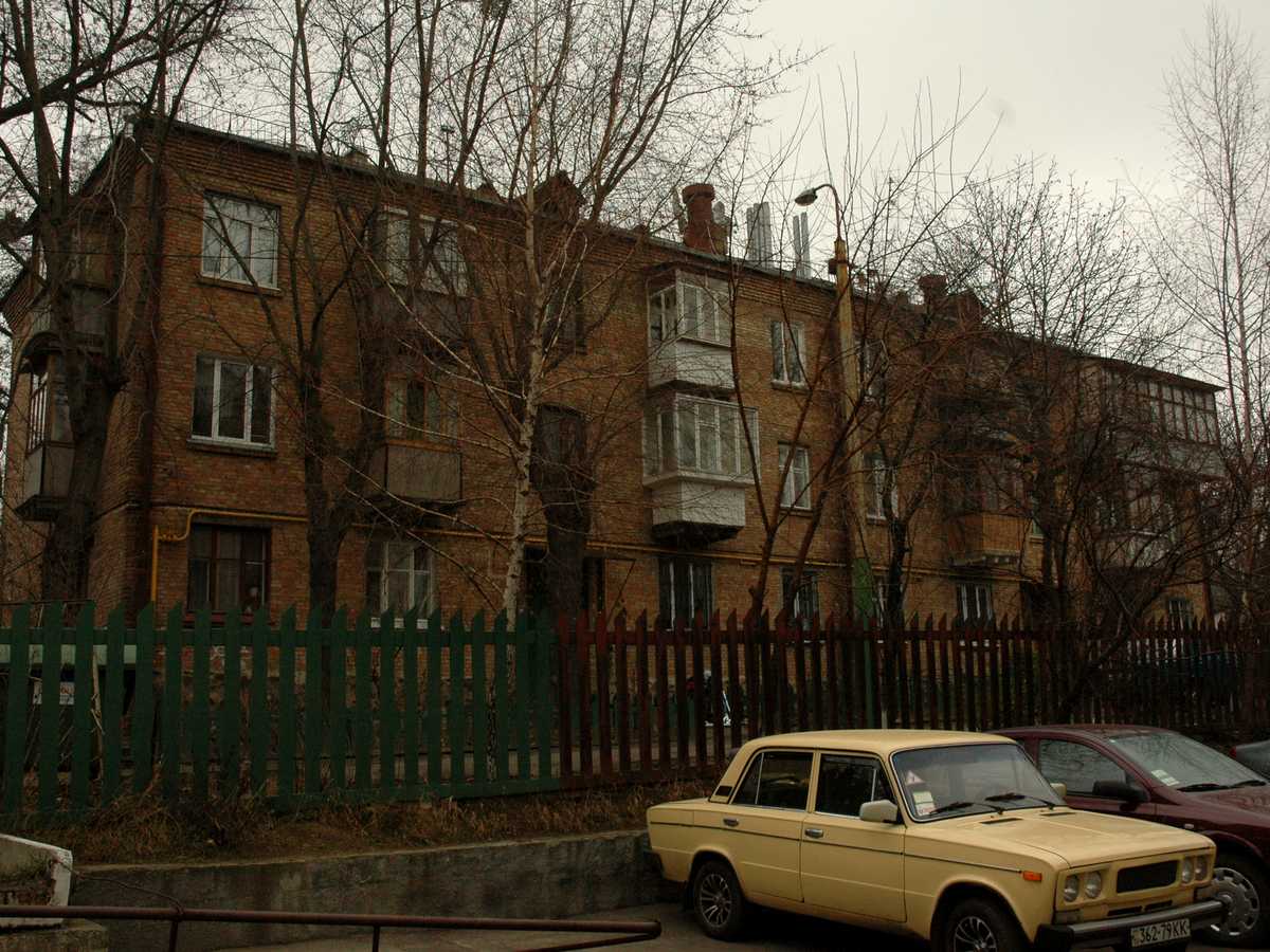 Фото дома