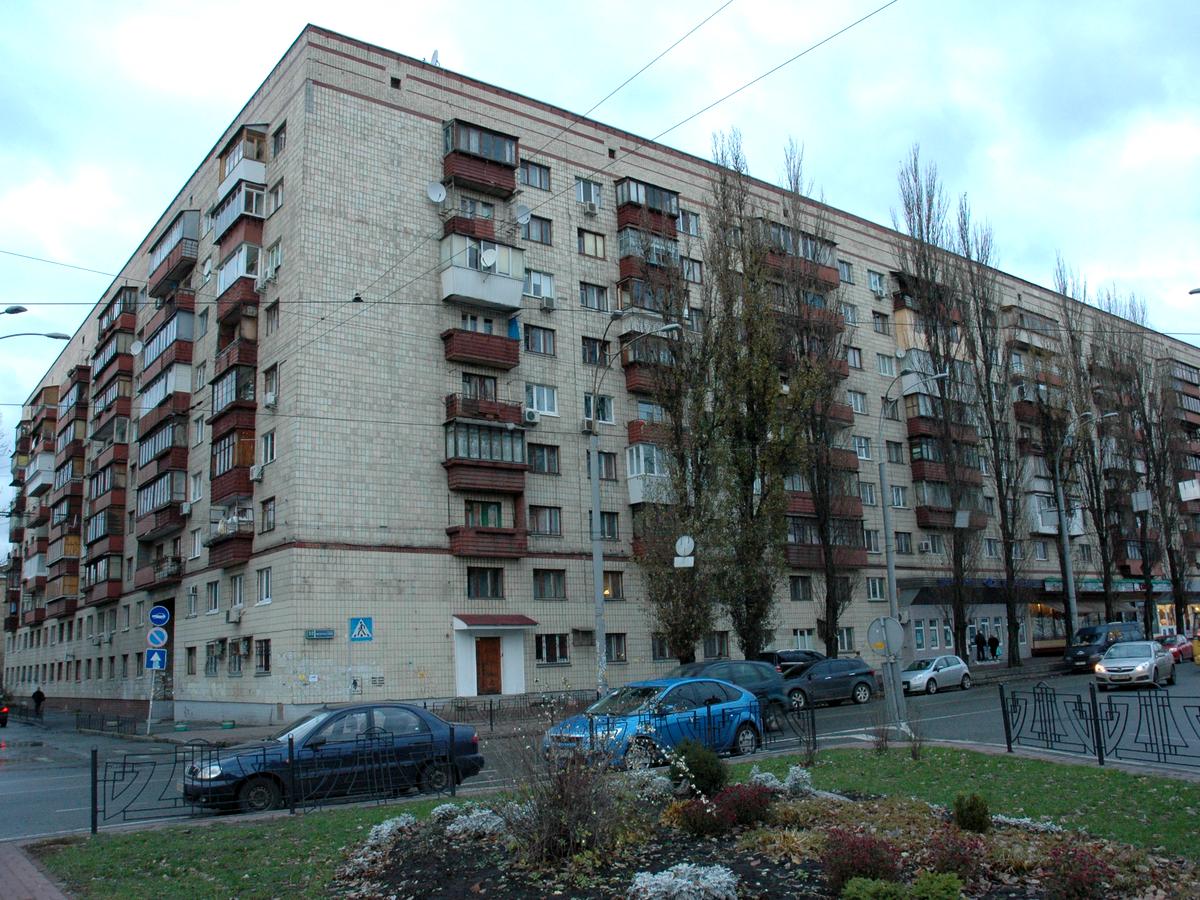 Фото будинку