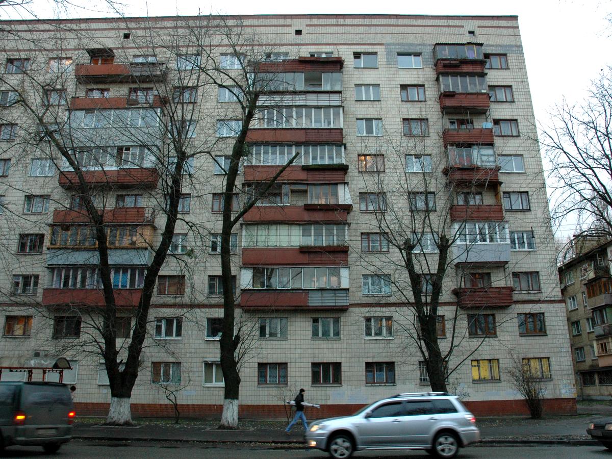Фото будинку