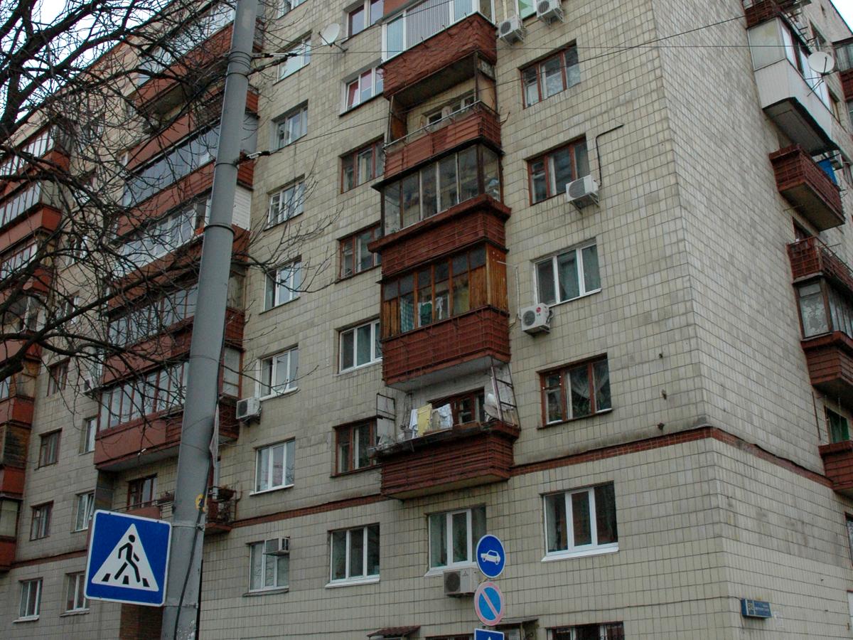 Фото будинку