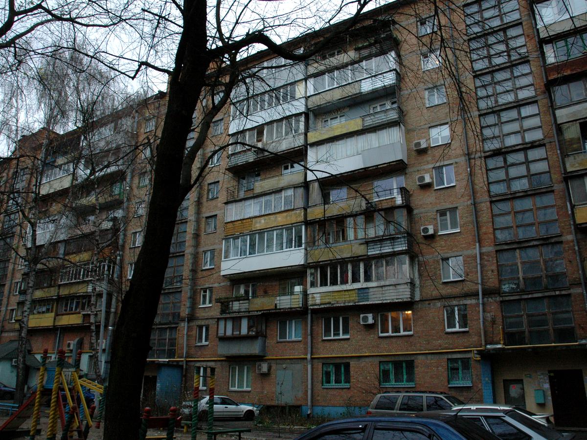 Фото будинку