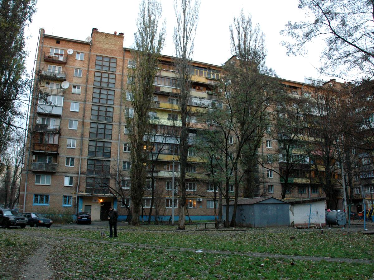 Фото будинку