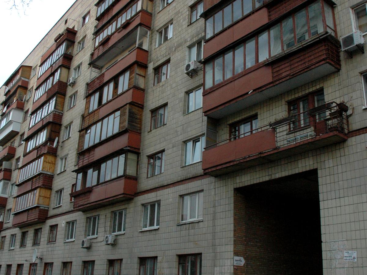 Фото будинку