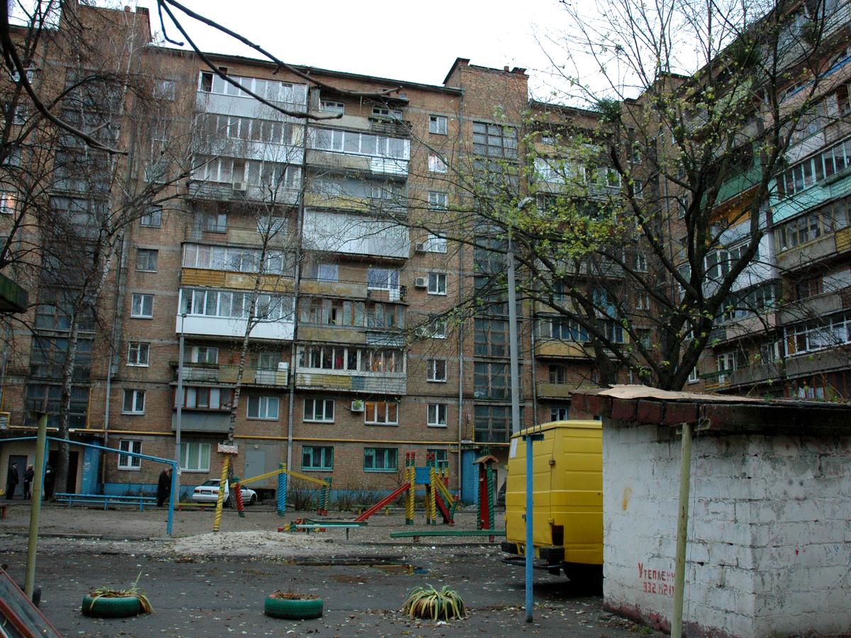 Фото будинку