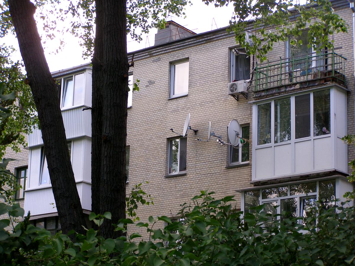 Фото будинку