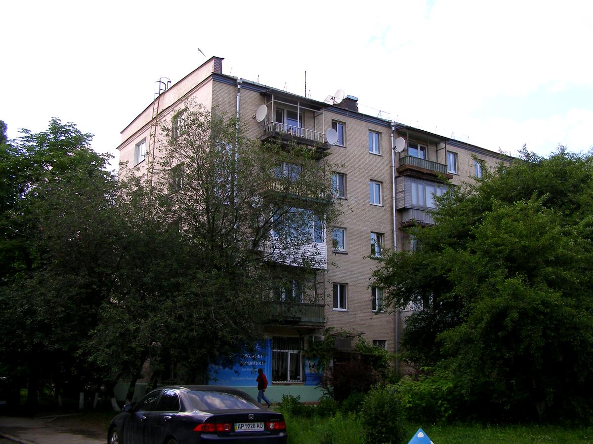 Фото будинку