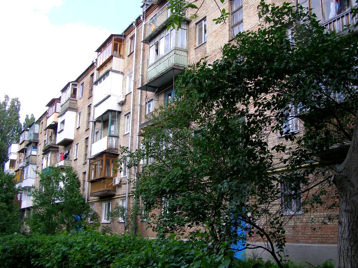 Фото будинку