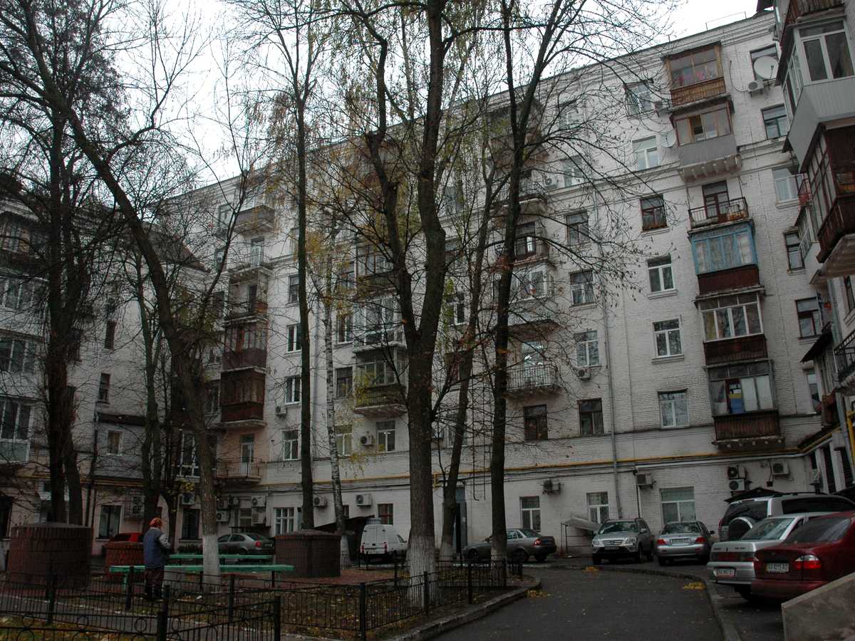 Фото дома