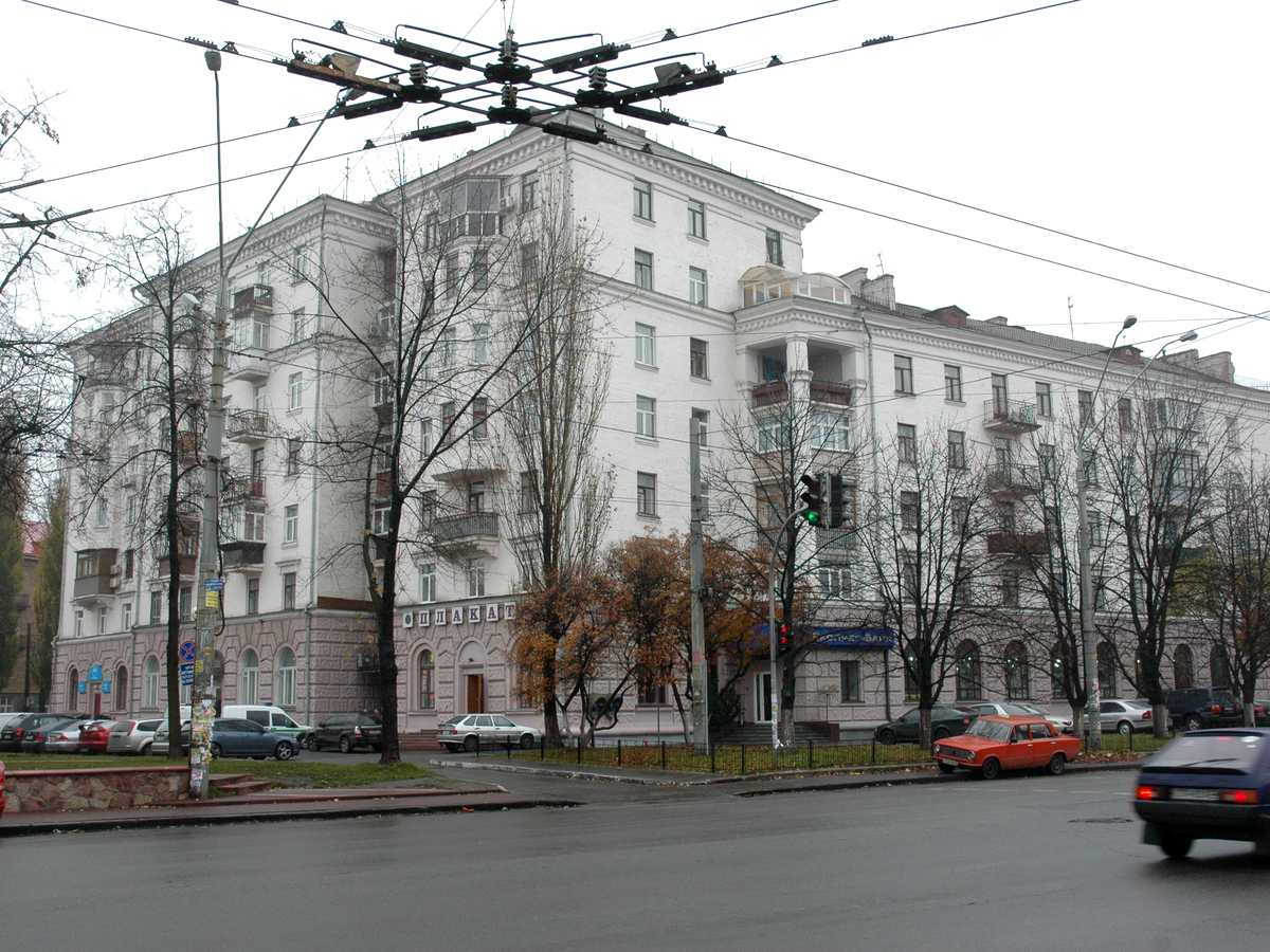 Фото дома