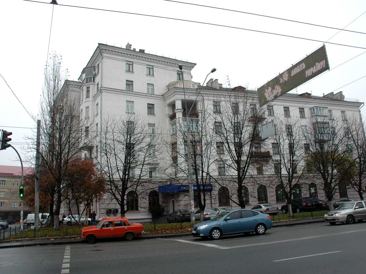 Фото дома