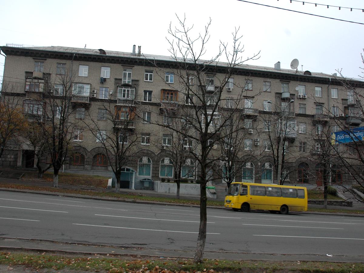 Фото будинку
