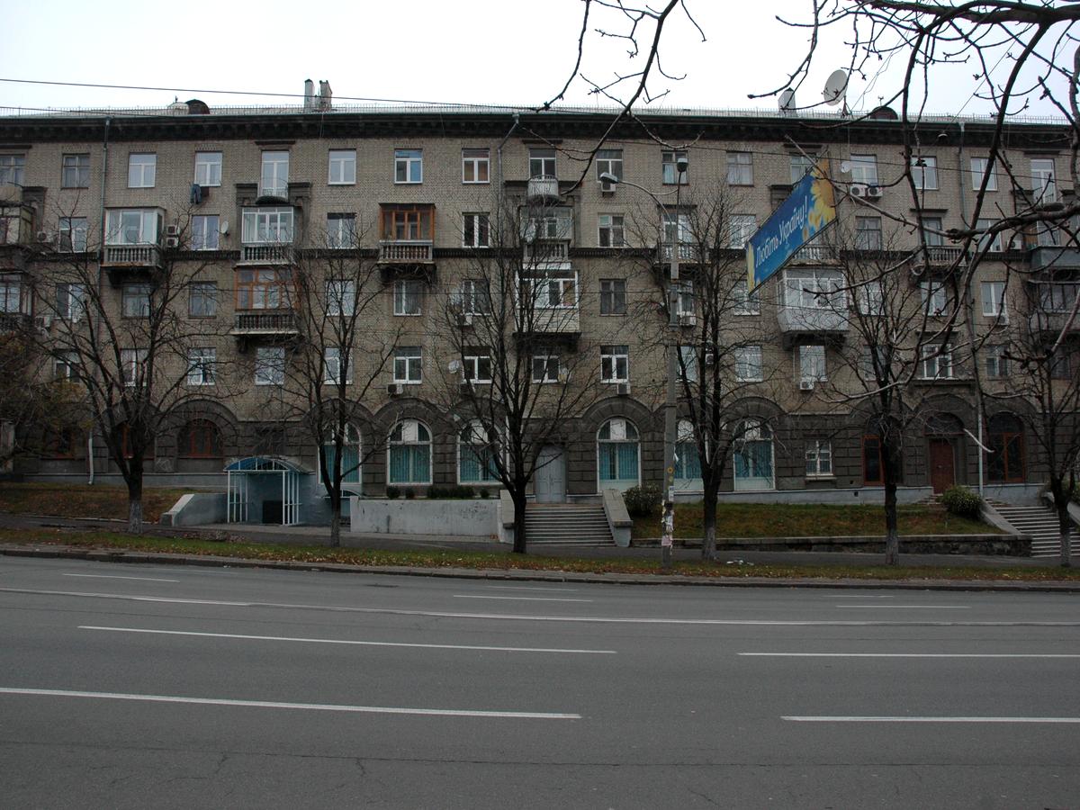 Фото будинку